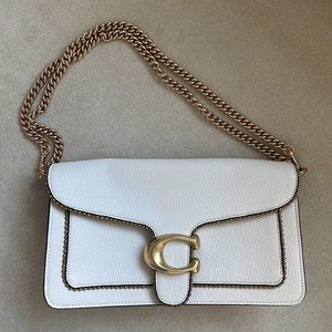 Coach Tabby 26 Leather